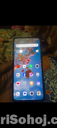 Redmi note 11 pro+